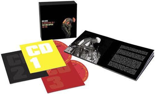 Miles Davis- The Bootleg Series Vol. 7: That's What Happened 1982-1985 (Box Set) - Darkside Records