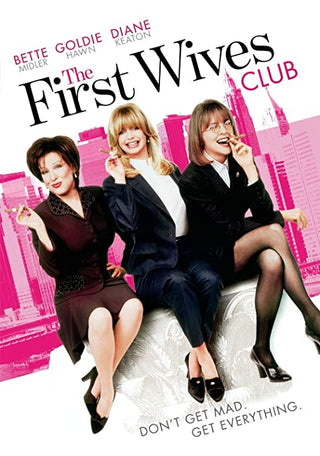 First Wives Club - Darkside Records