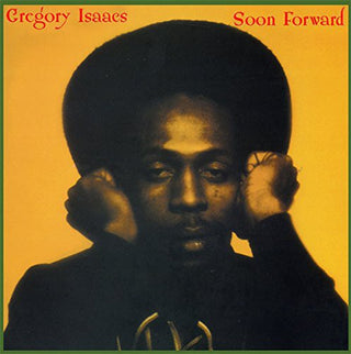 Gregory Isaacs- Soon Forward - Darkside Records