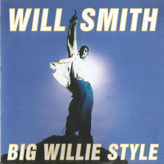 Will Smith- Big Willie Style - Darkside Records