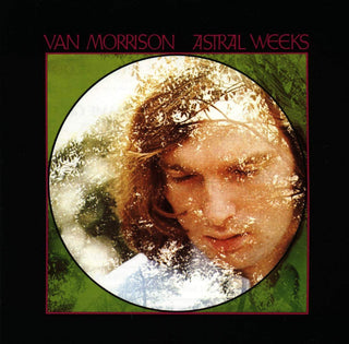 Van Morrison- Astral Weeks - DarksideRecords