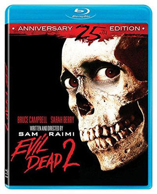Evil Dead 2 - Darkside Records