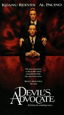 Devil's Advocate - Darkside Records