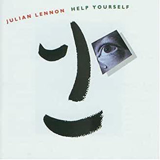 Julian Lennon- Help Yourself - DarksideRecords