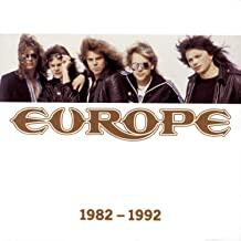 Europe- 1982-1992 - DarksideRecords