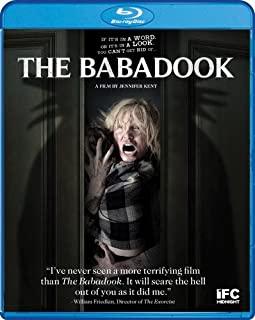The Babadook - Darkside Records
