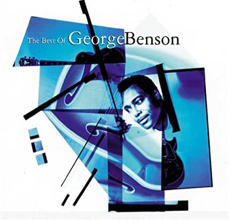 George Benson- Best Of - Darkside Records