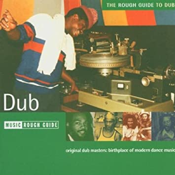 Rough Guide-Rough Guide To Dub - Darkside Records