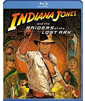 Indiana Jones And The Raiders Of The Lost Ark - Darkside Records