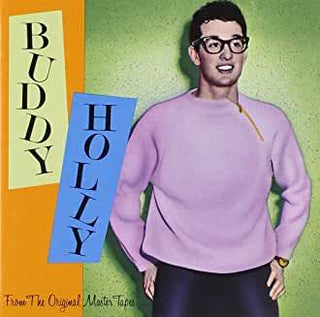 Buddy Holly- From the Original Master Tapes - DarksideRecords