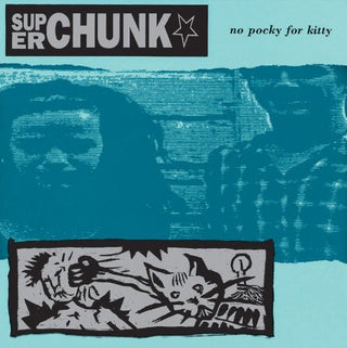 Superchunk- No Pocky For Kitty - Darkside Records