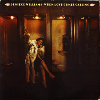 Deniece Williams- When Love Comes Calling