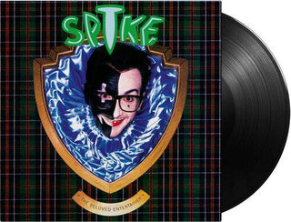 Elvis Costello- Spike (MoV) - Darkside Records