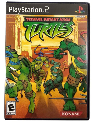 Teenage Mutant Ninja Turtles - Darkside Records
