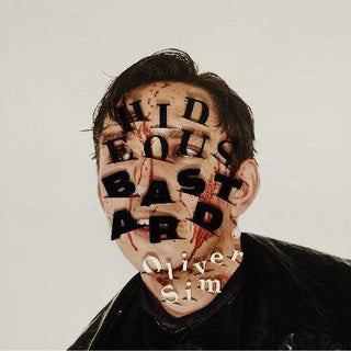 Oliver Sim- Hideous Bastard - Darkside Records