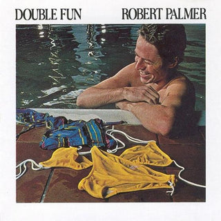 Robert Palmer- Double Fun (Sealed) - Darkside Records