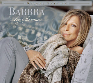 Barbra Streisand- Love Is The Answer - Darkside Records