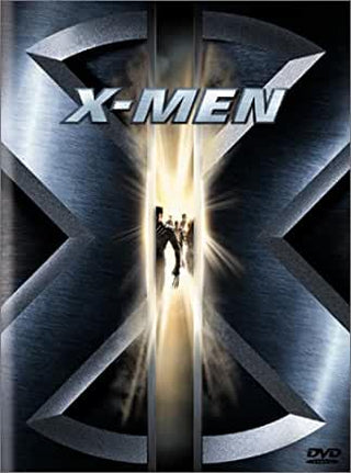 X-Men - Darkside Records