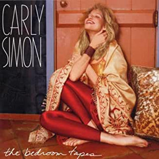 Carly Simon- The Bedroom Tapes - DarksideRecords