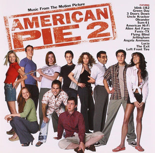 American Pie 2 - Darkside Records