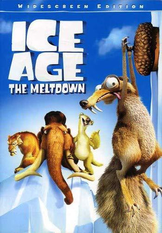 Ice Age: The Meltdown - DarksideRecords