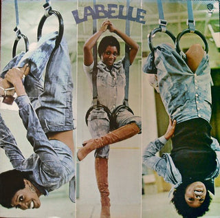 Labelle- Labelle - Darkside Records