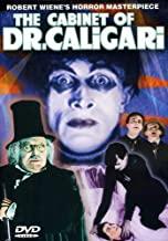 Cabinet Of Dr. Caligari - Darkside Records