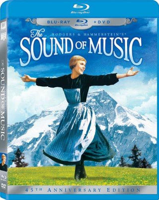 Sound Of Music - Darkside Records