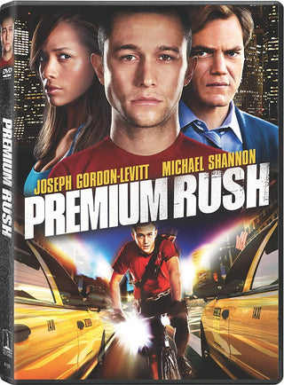 Premium Rush - DarksideRecords