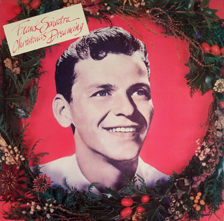 Frank Sinatra- Christmas Dreaming - Darkside Records