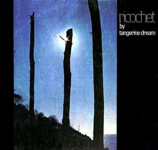Tangerine Dream- Ricochet - DarksideRecords