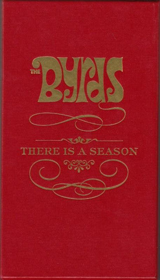The Byrds- There Is A Season - DarksideRecords
