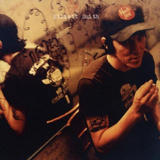 Elliott Smith- Either/Or - Darkside Records