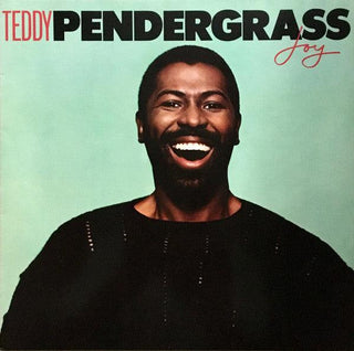 Teddy Pendergrass- Joy - Darkside Records