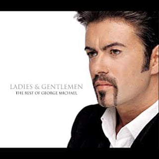 George Michael- Ladies & Genlemen - DarksideRecords