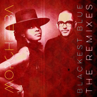 Morcheeba- Blackest Blue: The Remixes (Indie Exclusive) - Darkside Records