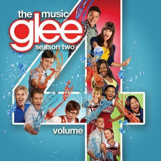 Glee Season 2 Soundtrack - Darkside Records