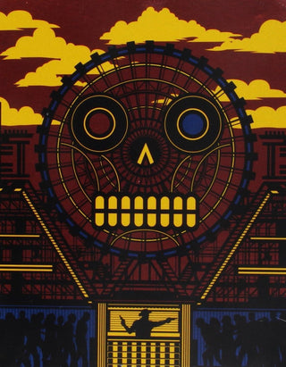 Zombieland - Darkside Records
