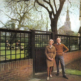 Fairport Convention- Unhafelbricking - Darkside Records