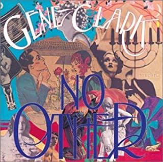 Gene Clark- No Other - Darkside Records