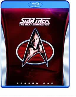 Star Trek: The Next Generation Season One - Darkside Records