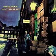 David Bowie- Ziggy Stardust And The Spiders From Mars (SACD) - DarksideRecords