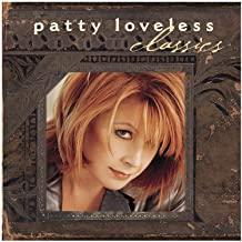Patty Loveless- Classics - Darkside Records