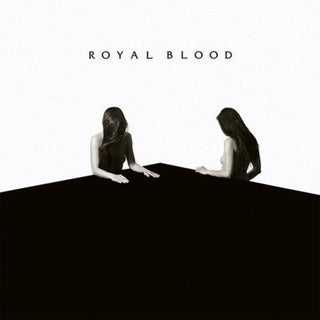 Royal Blood- How Did We Get So Dark?