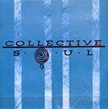 Collective Soul- Collective Soul - DarksideRecords