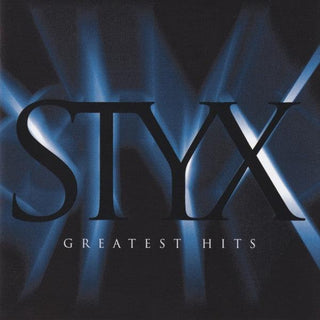 Styx- Greatest Hits - Darkside Records