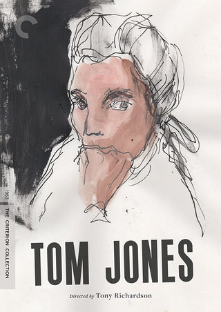 Tom Jones (Criterion) - Darkside Records