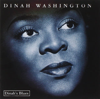 Dinah Washington- Dinah's Blues - Darkside Records
