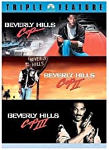 Beverly Hills Cop Trilogy - Darkside Records