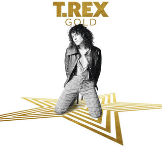 T. Rex- Gold (Import) - Darkside Records